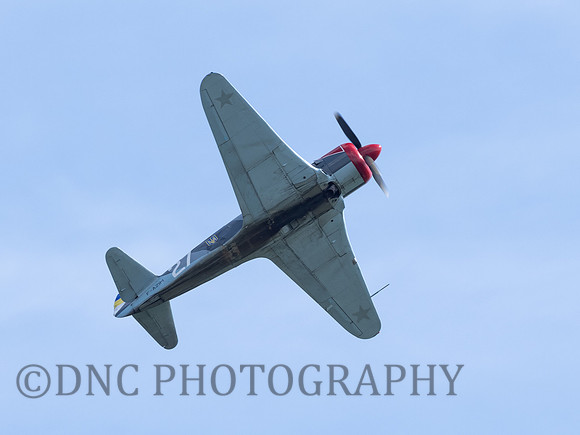 Yak-3