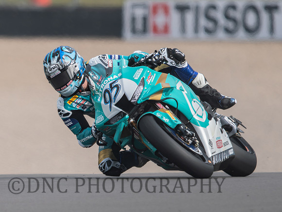 Tarran Mackenzie PETRONAS MIE Racing Honda CBR1000RR-R