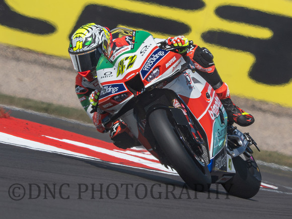 Axel Bassani Bimota by Kawasaki Racing Team KB998 Rimini