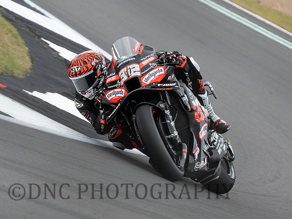 Lorenzo Savadori Aprilia Racing RS-GP25 .1