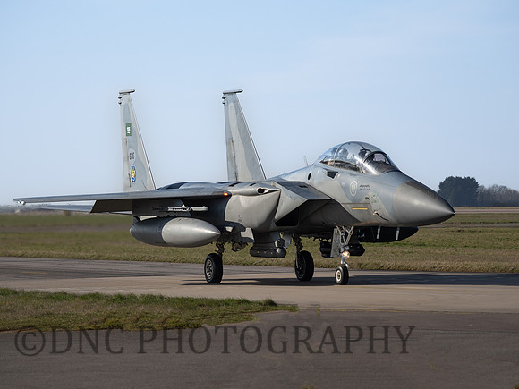 Royal Saudi Air Force F-15SA 636 .1