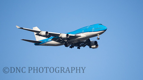 Longtail Aviation B747-406M VQ-BWL 17th March 2022