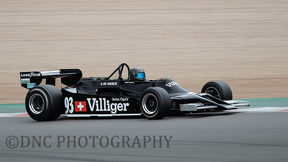 Mark Harrison Shadow DN9 .1
