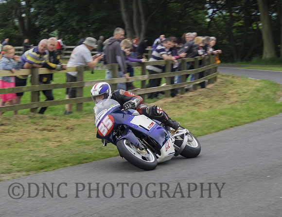 Martin Harrison Suzuki GSXR1100