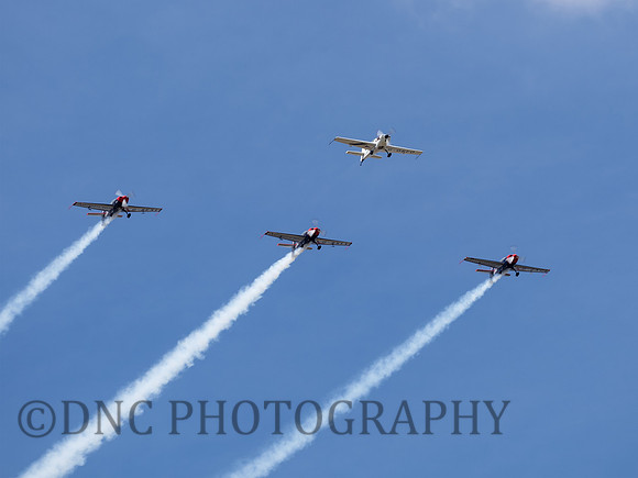 The Blades