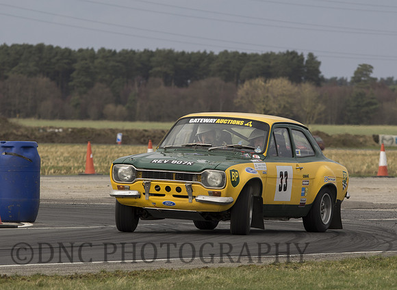 Jack Neal Memorial Rally