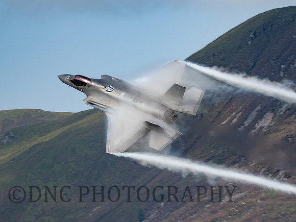 USAF F-35A LN AF 19-5473 Cad East 15th August
