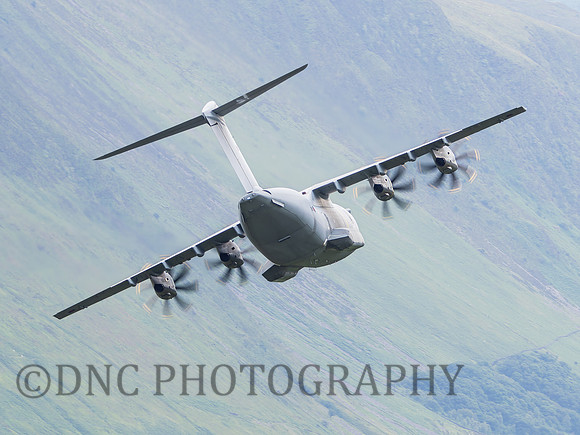 A400M Atlas C.1 ZM415