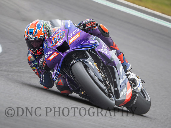 Jack Miller Prima Pramac Yamaha MotoGP YZR-M1 .2