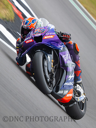 Jack Miller Prima Pramac Yamaha MotoGP YZR-M1 .3