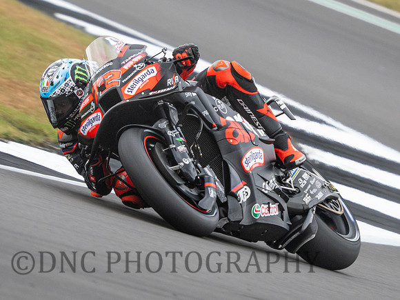 Marco Bezzecchi Aprilia Racing RS-GP25 .3