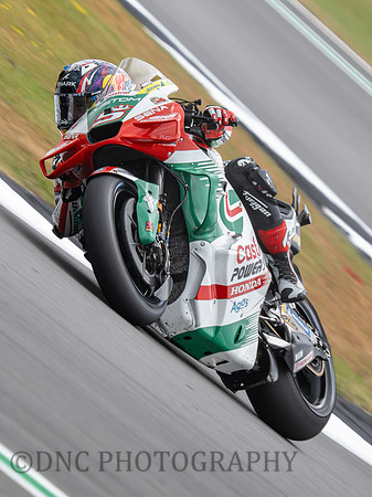 Johann Zarco Castrol Honda LCR RCV213V .2