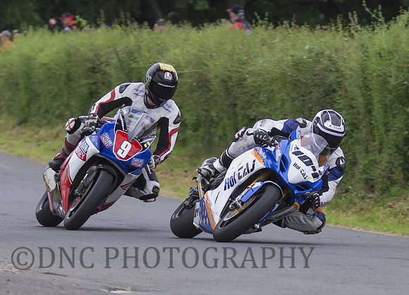 Barry Sheene Road Race Festival