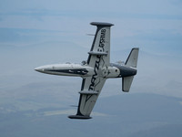 Aero L-37ZA Albatross G-SHMB Cad East 11th August