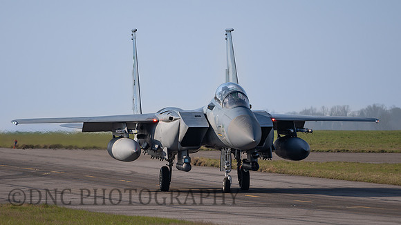 Royal Saudi Air Force F-15SA 638 .1