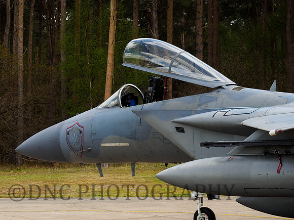F-15C Eagle 86-0172