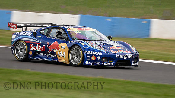 Christopher Compton Goodard Ferrari 430 GT3 .1