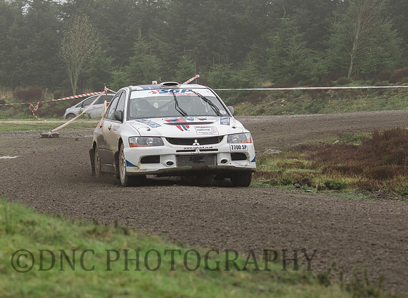 Tour of Hamsterley Rally 2014