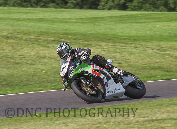 BSB Cadwell Park