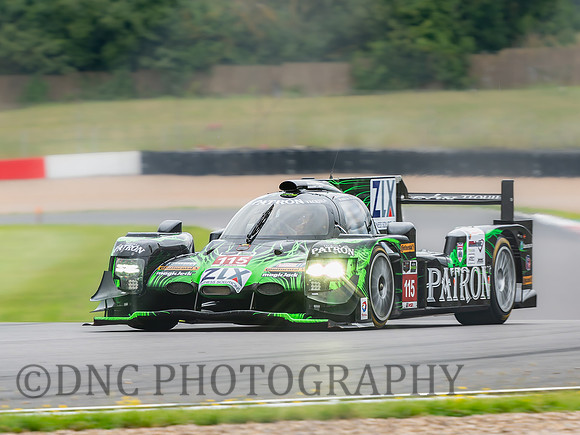 Alfie Briggs HPD Honda ARX-04 .2