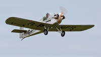 Druine D-31 Turbulent G-PHFR .1