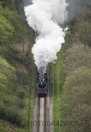 BR 4-6-0 Std4 75029