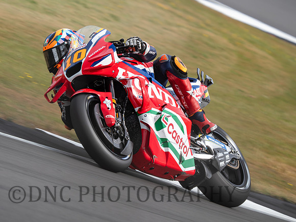 Luca Marini Honda HRC Castrol RCV213 .1