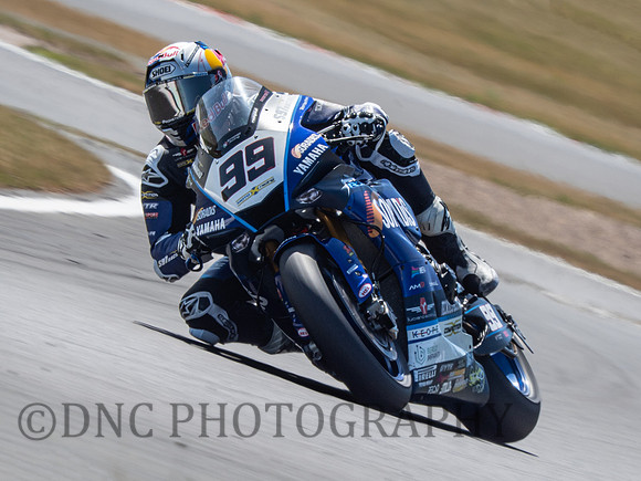 Bahattin Sofuoglu Yamaha MotoXRacing WorldSBK Team YZ-F R1