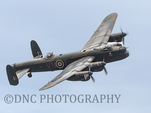 AVRO Lancaster B.1 PA474 City of Lincoln .2