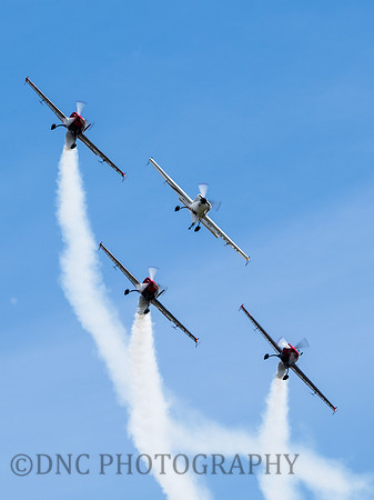 The Blades........