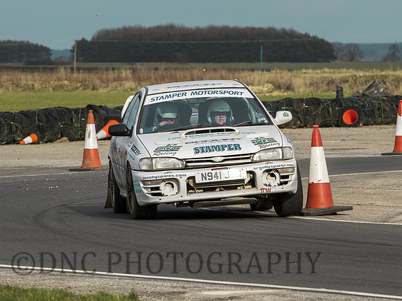 Jack Neal Memorial Rally