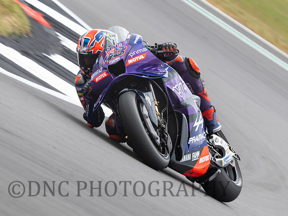 Jack Miller Prima Pramac Yamaha MotoGP YZR-M1 .1