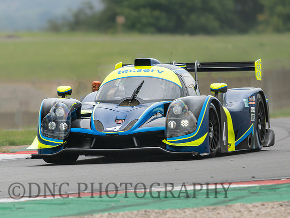 Grahame Tilley- Sennan Fielding Ligier JS P3 .2