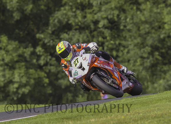 BSB Cadwell Park