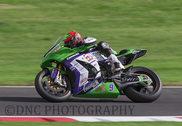 BSB Cadwell Park