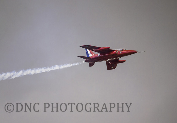 Folland Gnat