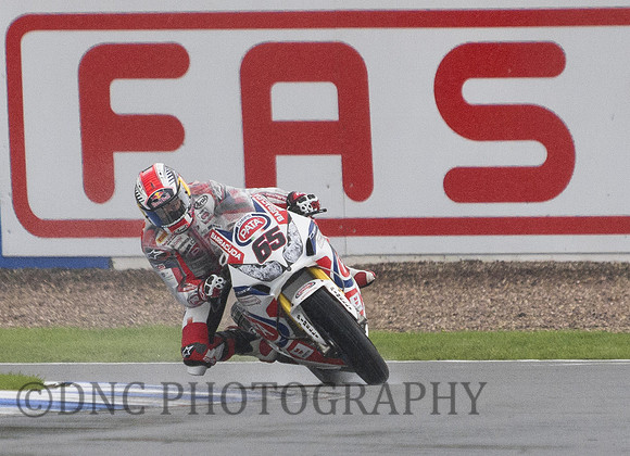 Jonathan Rea Pata Honda Superbike Team CBR1000RR