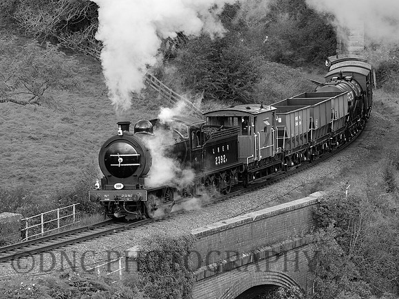 LNER J27 2392
