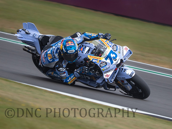 Alex Marquez BK8 Gresini Racing MotoGP Ducati Desmosedici GP24 .1