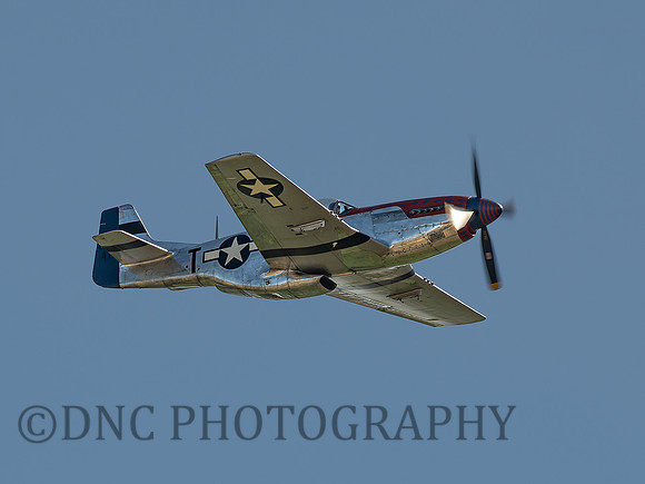 North American P-51D “Jersey Jerk” 44-15152 .1