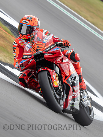 Marc Márquez Ducati Lenovo Team Desmosedici GP25 .3