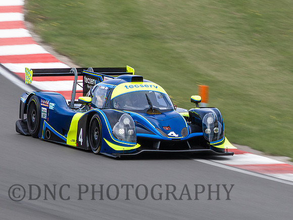 Grahame Tilley- Sennan Fielding Ligier JS P3 .3
