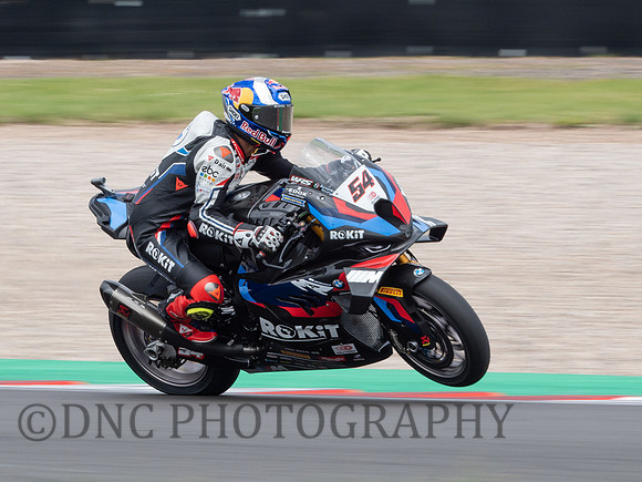 Topak Razgatlioglu ROKiT BMW Motorrad WorldSBK Team M1000RR