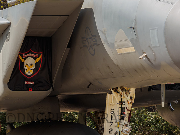 F-15C Eagle 86-0172