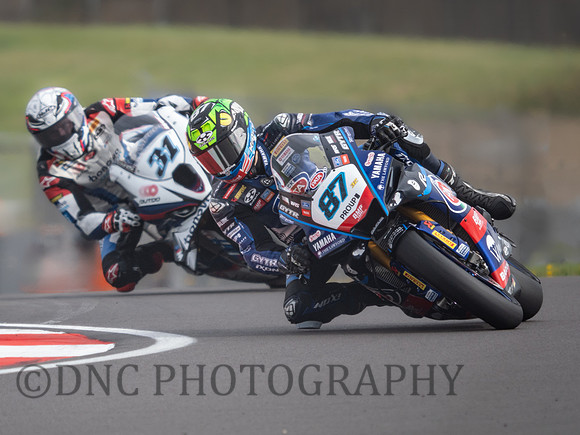 Remy Gardner GYTR GRT Yamaha WorldSBK Team YZ-F R1