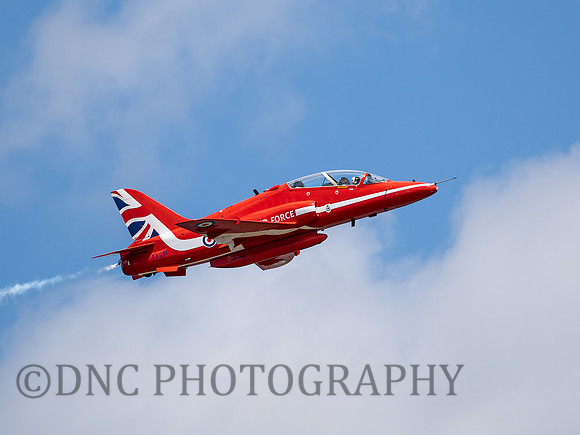 Red Arrows