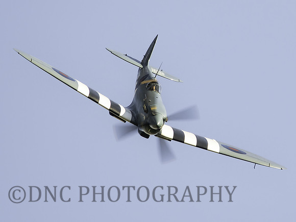 Supermarine Spitfire PR.XI PL893
