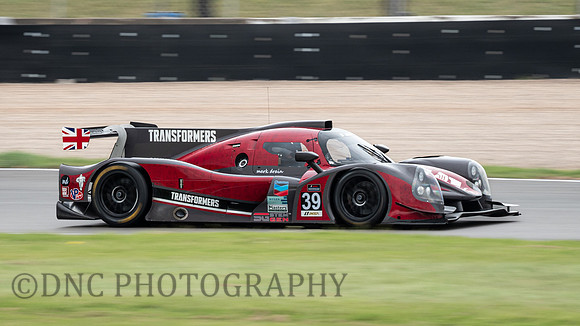 Mark Drain Ligier JS P3 .1