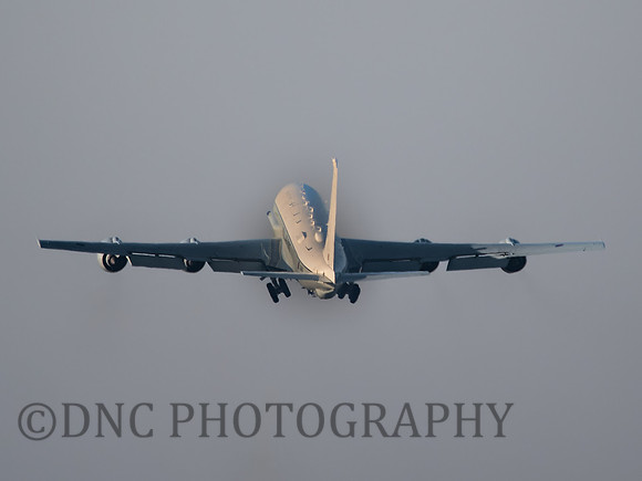 Boeing RC-135W Rivet Joint ZZ666 .2
