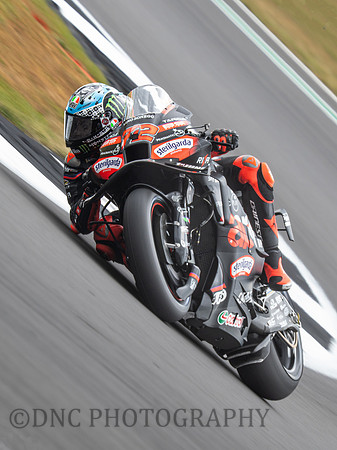 Marco Bezzecchi Aprilia Racing RS-GP25 .2